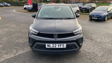 Vauxhall Crossland 1.2 Design 5dr Petrol Hatchback